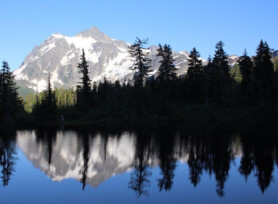 Michele Mathis Photography - Landscapes and Scenery